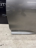 (PICKUP ONLY)18-24 OEM BMW F97 G01 X3 X3M Rear Left Driver Side Door Shell Panel