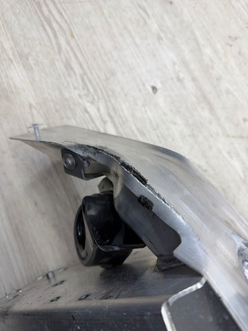 (PICKUP ONLY) BMW 19-23 330i G20 M340 Front Reinforcement Beam Bar *Damage