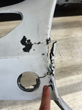 (PICKUP ONLY) BMW 21-26 G80 G82 G83 M3 M4 Front Bumper Cover *Damage