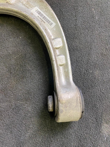 2011-2016 BMW F10 M5 F06 F12 F13 M6 Front Right Upper Control Arm OEM 2284982
