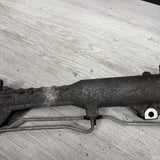 2008-2013 BMW E90 E92 E93 M3 Power Steering Rack & Pinion 32102283633 OEM 68k