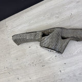 01-06 BMW E46 M3 Front Bumper Rebar Reinforcement Beam