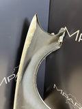 01-06 BMW E46 M3 Left Driver Fender Silver