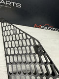Lamborghini Aventador S Rear Grill Grille Lower Right Passenger 470807680B