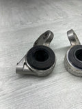 01-06 BMW E46 M3 Front Lower Control Arm Bushings FCABs Set AKG