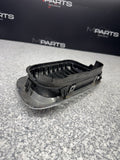 BMW OEM 01-06 E46 M3 Front Right Kidney Grille Chrome 51138208686 *1 Tab