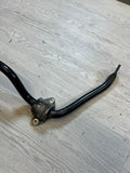 01-06 BMW E46 M3 Convertible Front Stock Sway Bar Swaybar OEM Stock Factory