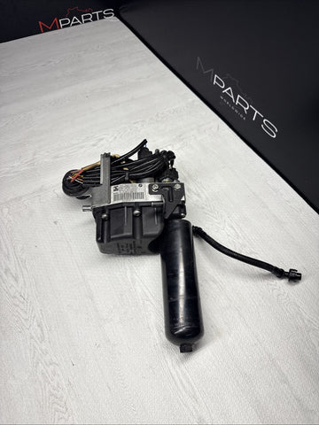 BMW E46 M3 OEM (2004-2006) SMG 2 PUMP ACTUATOR UNIT GRADE A