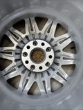OEM / REFURBISHED 95-99 BMW E36 M3 17x8.5" ET41 DS2 Rear Wheel Rim Style 39