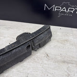 01-06 BMW E46 M3 Rear Bumper Rebar Reinforcement Beam 7894853