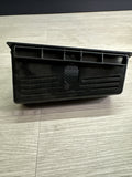92-99 BMW E36 323 325 328 M3 Front Center Console Switch Tray Storage *Crack