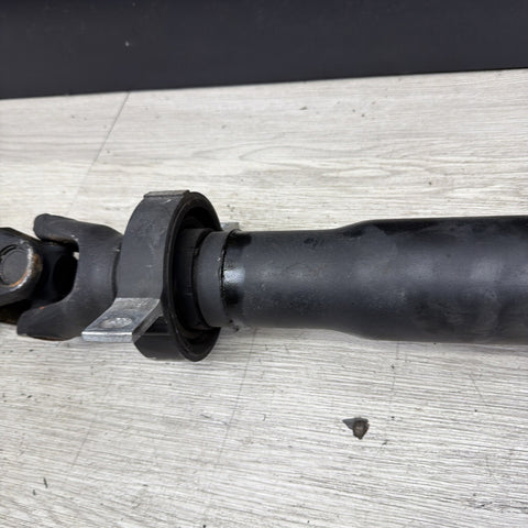08-13 BMW E90 E92 E93 M3 OEM Rear Drive Shaft Driveshaft Manual