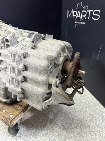 15-20 BMW F80 F82 F83 F87 M2 M3 M4 DCT Twin Clutch Gearbox GS7D36SG 92k Miles