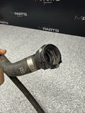 15-20 BMW F80 F82 F83 M3 M4 CHARGED AIR COOLER COOLANT HOSE PIPE OEM