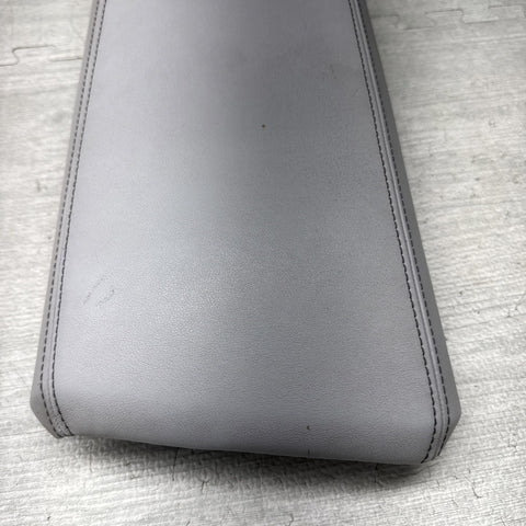 21-26 BMW G80 G82 G83 M3 M4 Center Console Armrest Arm Rest Top
