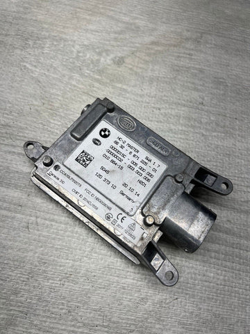 OEM BMW F30 F32 F36 F80 F82 M3 Right Passenger Lane Change Radar Sensor Module
