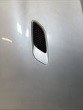 (PICKUP ONLY) BMW 08-13 E92 E93 M3 Front Hood Bonnet Silverstone