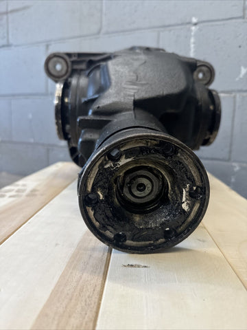 01-06 BMW E46 M3 REAR DIFFERENTIAL 3.62 *WHINES*