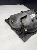 Porsche 911 991 982 Fan Housing Right Radiator 9P1121384