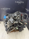1999 BMW E36 M3 S52 Engine Motor 132k Miles Complete