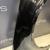 01-06 BMW E46 M3 Right Passenger Fender Carbon Black *Notes*