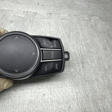 OEM BMW F15 F22 F30 F32 F80 F82 iDrive Navigation Controller Knob NAV Button NBT