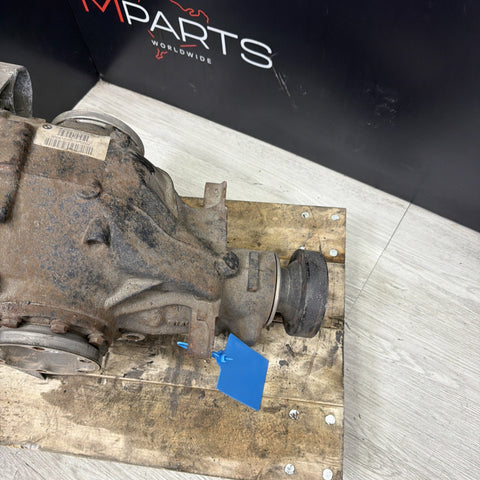 BMW E90 E92 E93 M3 08-13 DCT S65 Rear Differential Diff 3.15 Ratio 78k Miles