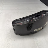 1998-2000 BMW Z3M Roadster S52 Instrument Gauge Cluster Panel Speedo MPH OEM