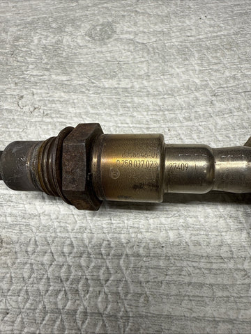 BMW 21-26 G80 G82 G83 G87 M2 M3 M4 S58 3.0L Upstream O2 Oxygen Sensor OEM