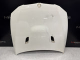 (PICKUP ONLY) 08-13 OEM BMW E92 E93 M3 Hood Bonnet Panel Alpine White