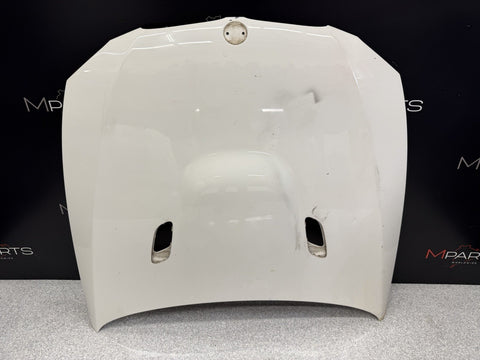 (PICKUP ONLY) 08-13 OEM BMW E92 E93 M3 Hood Bonnet Panel Alpine White