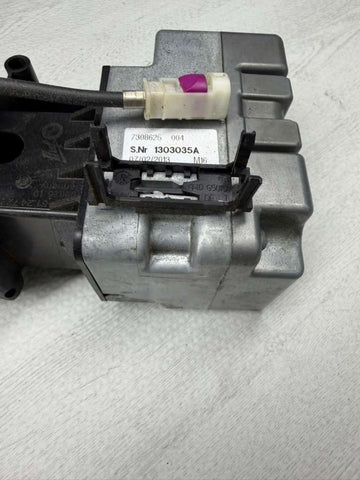 12-18 BMW F06 F12 F13 640 650 M6 Rear Trunk Tailgate Reverse Camera OEM 7308625