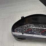 OEM BMW Z3M 2000 Coupe Instrument Cluster
