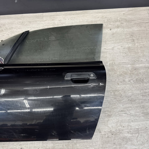BMW Z3M 00-02 Coupe Clownshoe Left Driver SIDE WINDOW Door Glass Shell *LOCAL*