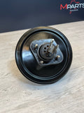 00-03 BMW Z3M Master Cylinder + Brake Booster + Reservoir 34332228216