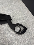 PORSCHE CAYMAN 718 GT4 RS 2024 OEM DASHBOARD CUP HOLDER TRAY TRIM