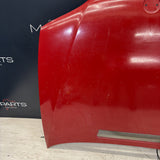 (PICKUP ONLY) BMW E46 M3 01-06 Front Hood Bonnet Panel Imola Red