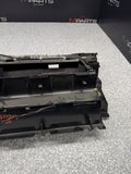 01-06 BMW E46 M3 330 328 323 Coupe Black Dash Storage Glove Box Glovebox