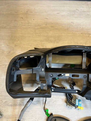 (PICKUP ONLY) Honda S2000 S2K OEM Genuine Black Interior Dash Dashboard