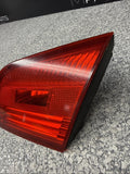 07-10 OEM BMW E93 M3 328 335 Rear Right Passenger Tail Light Stop Light Inner
