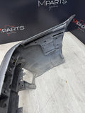 (PICKUP ONLY) BMW 01-06 E46 M3 Rear Bumper Original OEM Silver Grey