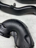 BMW F80 F82 F83 F87 M2 M3 M4 S55 INTAKE CHARGE PIPES DUCTS INLET 11617846245 OEM