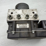 2007–2013 BMW 3 Series E90 E92 E93 ABS Pump / Control Module OEM 34516780161-01