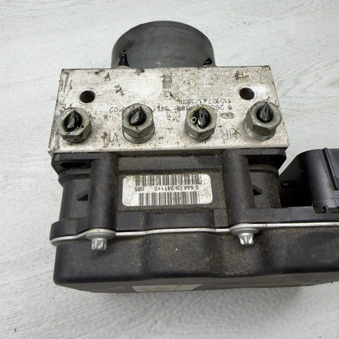 2007–2013 BMW 3 Series E90 E92 E93 ABS Pump / Control Module OEM 34516780161-01