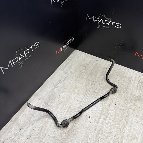 BMW E39 M5 98-03 Front Swaybar Sway Bar OEM