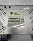 08-13 BMW E88 E60 E90 E92 E93 Satellite Radio Receiver Tuner DLP Module 2.5 OEM