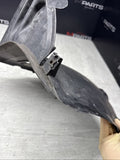 Genuine BMW E46 M3 Front Wheel Housing Fender Left Driver Splash Shield Guard