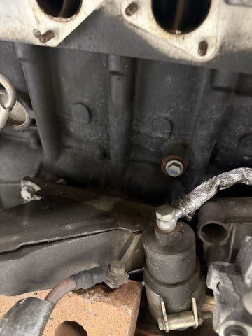 2003.5 BMW E46 M3 01-06 S54 3.2L Engine Motor 115k Miles Complete