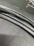 OEM BMW E30 Coupe Front Left Driver Door Interior Seal 84-91 318i 325e 325 318is