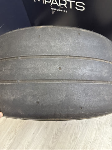 Toyo Proxes RR P275/35ZR18 PXRR Tire Used Once